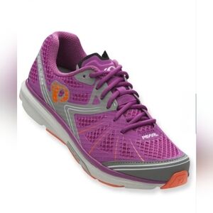 Pearl Izumi X-Road Fuel IV Bike Shoes - EU 42
